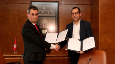 Partenariat stratégique entre le CBF et le Cabinet Deloitte 