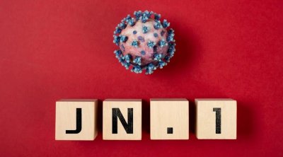 شديد العدوى وسريع الانتشار.. الصحة العالمية تحذر من متحور كورونا الجديد JN.1