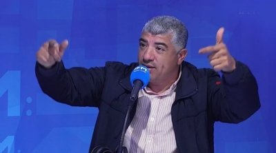 Nejib Dziri écope de six mois de prison par contumace