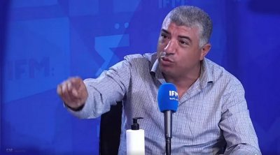 نجيب الدزيري بعد الحكم عليه بالسجن : أول حكم يصدر ضد ''كرونيكور'' بعد 25 جويلية