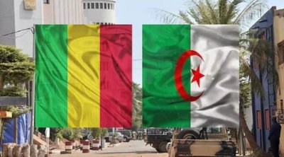 مالي تحتج على تدخل الجزائر في شؤونها الداخلية 