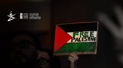 Report des Journées Musicales de Carthage en solidarité avec la Palestine