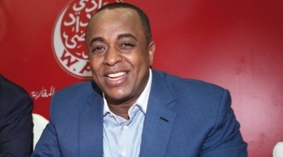 إيقاف رئيس الوداد المغربي في قضية مخدرات 