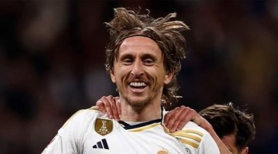 مقابل 30 مليون يورو سنويا : مودريتش في النصر السعودي