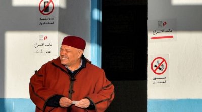 تونس : 11.66 % فقط اقترعوا في الانتخابات المحليّة