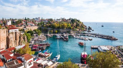 En Türkiye ... 3 destinations pour le réveillon