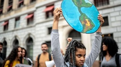 التغيرات المناخية ...النساء يدفعن الثمن الأكبر