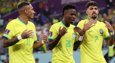 الفيفا يهدد منتخب البرازيل بإقصائه من المسابقات الدولية