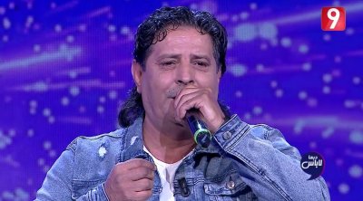 وفاة الفنان الشعبي لطفي الورغمي 