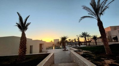 Kébili : Inauguration d’une nouvelle unité hôtelière à Douz