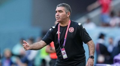 جلال القادري: هدفنا الأول بلوغ نصف نهائي كأس إفريقيا