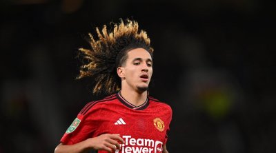 حنبعل المجبري يعلق على إقصاءه من قائمة منتخب تونس