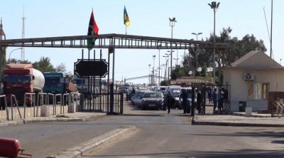 إجراء جديد خاص بالسيّارات الليبية الداخلة إلى التراب التونسي بداية من غرة جانفي 