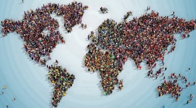 8 milliards d’être humaines en janvier 2024