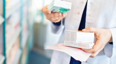 تمديد الاتفاقية بين نقابة الصيدليات الخاصة والكنام