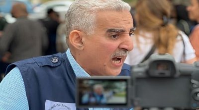 الإتحاد العام للصحفيين العرب يطالب بالإفراج الفوري عن زياد الهاني