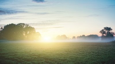 طقس الاثنين : أمطار بالمناطق الساحلية