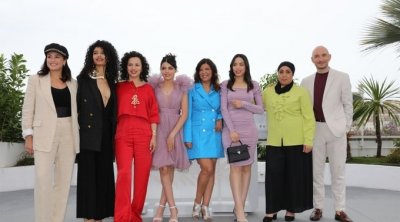 الفيلم التونسي ''بنات ألفة'' ينافس على جوائز سيزار 2024