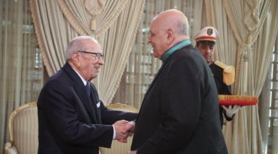 وفاة المناضل الحقوقي خميس الشماري