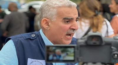 نقابة الصحفيين التونسيين: نرفض محاكمة زياد الهاني وفق قوانين زجرية وقهرية