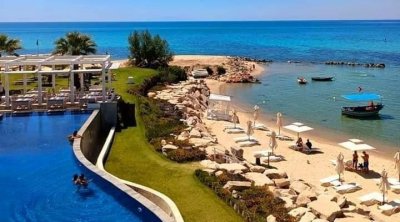 Tunisie : 6,7 milliards de DT de recettes touristiques