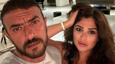أول تعليق من ياسمين عبدالعزيز بعد توقعات طلاقها من أحمد العوضي