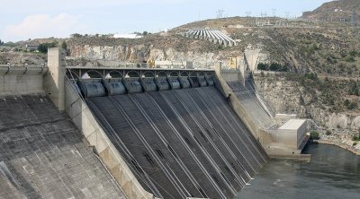 نسبة إمتلاء السدود بلغت 27 بالمائة إلى غاية اليوم 