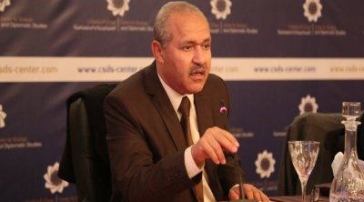 الشكندالي : سنة 2024 ستكون صعبة اقتصاديًا في تونس خاصة لتسديد الديون الخارجية