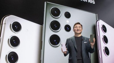 Galaxy Unpacked 2024 : entrez dans une toute nouvelle ère avec l'IA