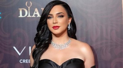 سلاف فواخرجي : حاولوا إغتيالي 