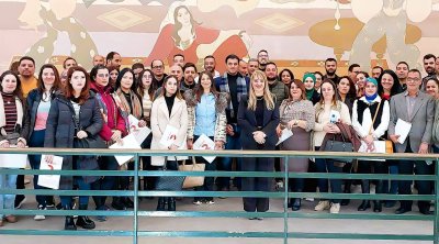 رسميا :  إدماج صحفيي ''شمس أف أم" في الإذاعة التونسية 