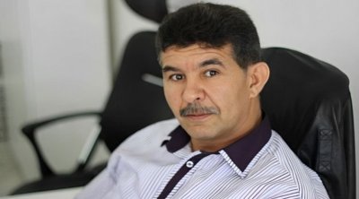 نقابة الصحفيين تدين الاحتجاز القسري للصحفي سمير ساسي