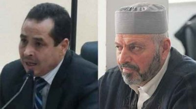 التمديد في فترة الإيقاف التحفظي لحبيب اللوز والبشير العكرمي 