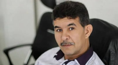 الإبقاء على الصحفي سمير ساسي في حالة سراح 