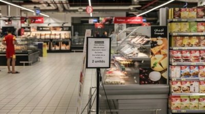 تراجع التضخم في تونس إلى 8.1%