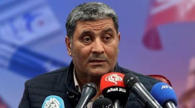 رئيس النهضة بالنيابة منذر الونيسي يدخل في إضراب جوع