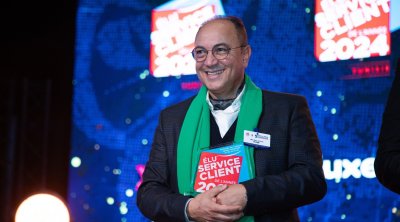 بالصور : سوديكسو تتحول إلى 'بلاكسي تونس'... و تحصد خدمة الحرفاء 2024