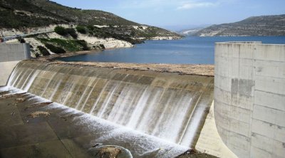 ارتفاع مخزون سدود شمال تونس بفضل التساقطات الأخيرة من الأمطار