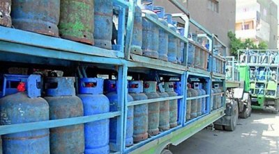 تونس : أزمة قوارير غاز 