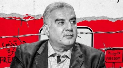 العفو الدولية تُطالب تونس بالإفراج الفوري عن زياد الهاني
