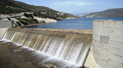 معدل إمتلاء السدود يصل إلى مستوى 29.8% إلى يوم 9 جانفي 2024