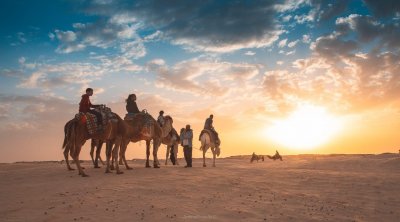 الجنوب التونسي ضمن أفضل 10 وجهات في العالم لسنة 2024