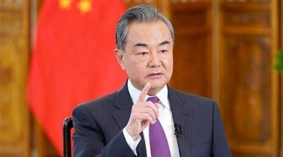 وزير الخارجية الصيني في زيارة إلى تونس 