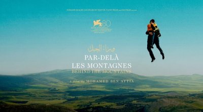 قريبا : فيلم''وراء الجبل'' لمحمد بن عطية في القاعات التونسية