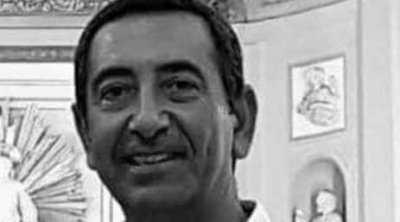 وفاة الفنان التشكيلي والخزاف محمد بوعزيز 