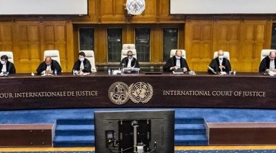 الرابطة التونسية للدفاع عن حقوق الانسان ترفع شكاية ضد إسرائيل