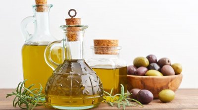 211 جائزة لزيت الزيتون التونسي 