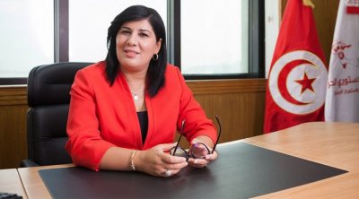 هيئة الدفاع عن عبير موسي تقرّر توجيه عريضة إلى رئاسة الجمهورية