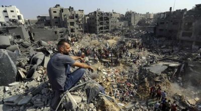 Israël rejette les accusations de génocide devant la Cour internationale