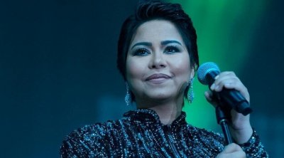 شيرين عبد الوهاب تعتذر للعراقيين